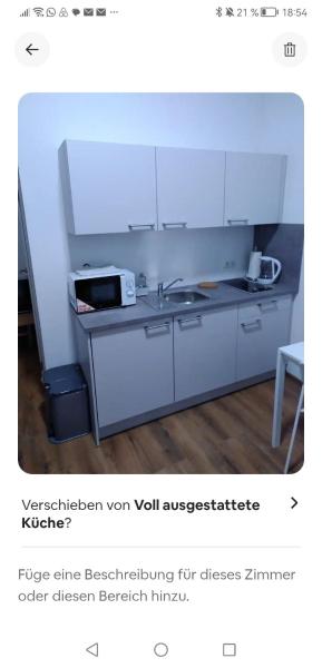 Felix Appartment H1a